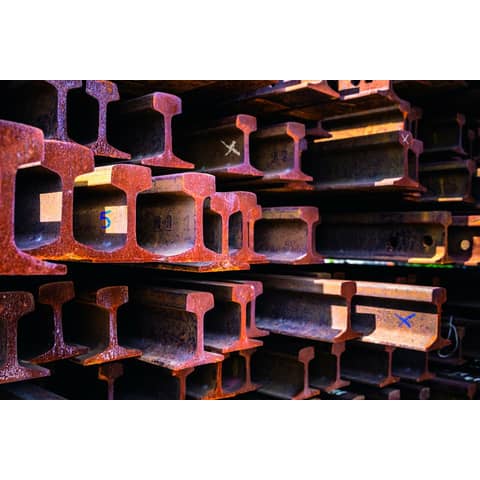 Marcatore a cera edding 950 punta conica 10 mm rosso E-950 002